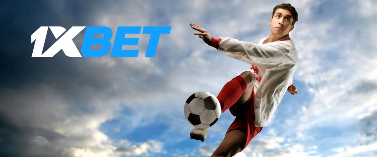 1xbet акции