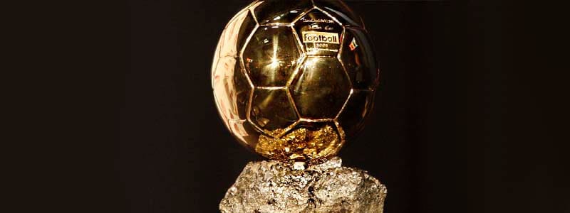 Золотой мяч 2018: кто получил престижную награду на этот раз