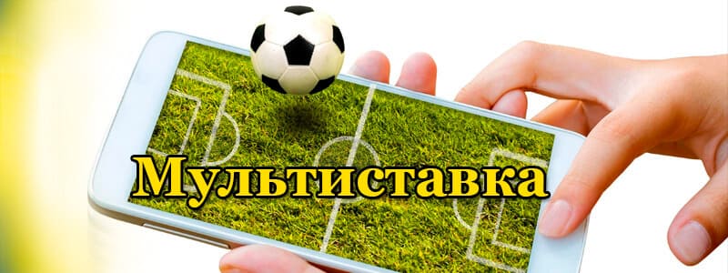Мультиставка: что это такое, виды и как считать выигрыш