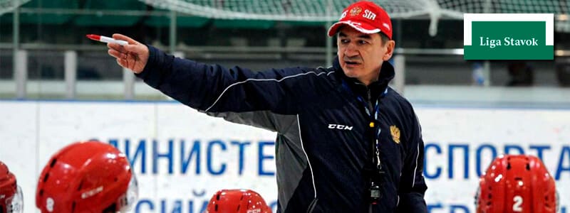 Получай фрибеты до 100.000 рублей за наших хоккеистов