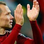 футболист сергей игнашевич
