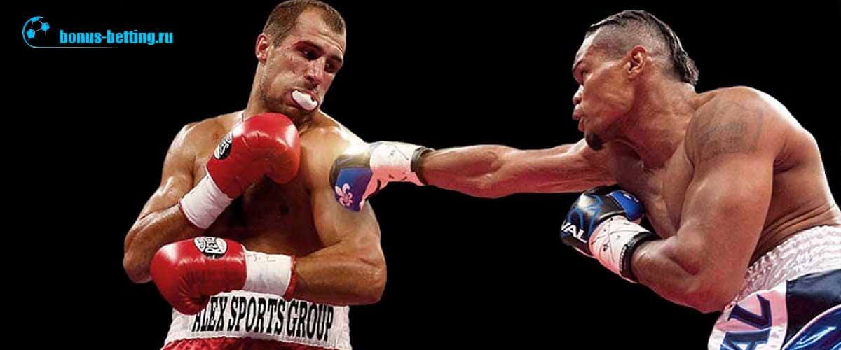 Сергей Ковалев готов на третий бой с Альваресом за деньги