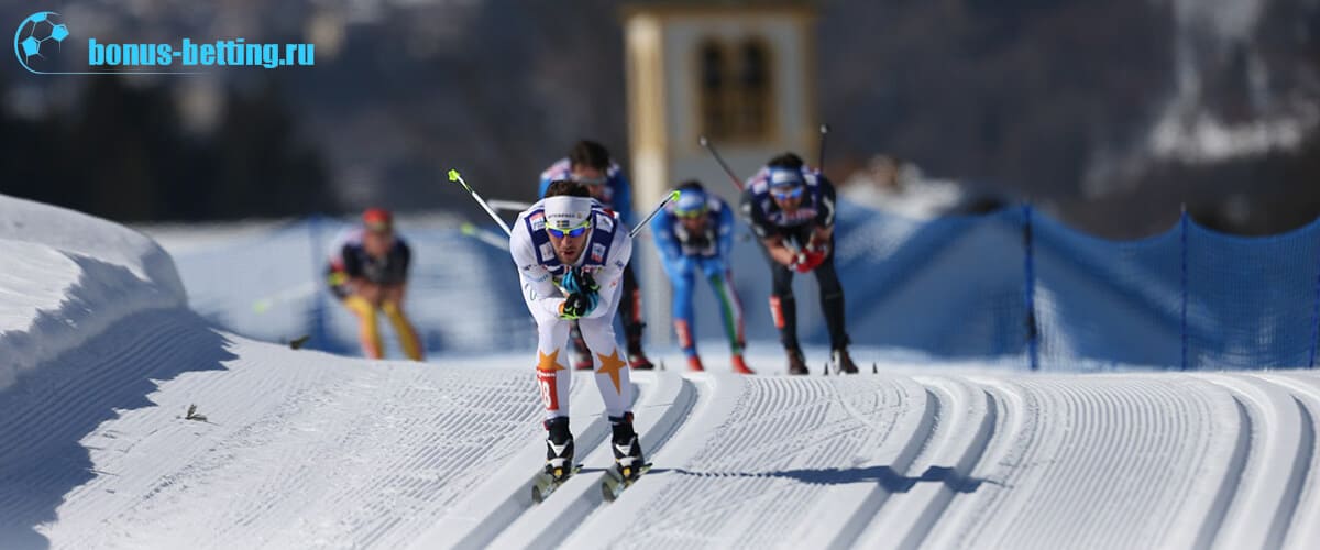Допинговый скандал на Чемпионате мира по лыжным видам спорта