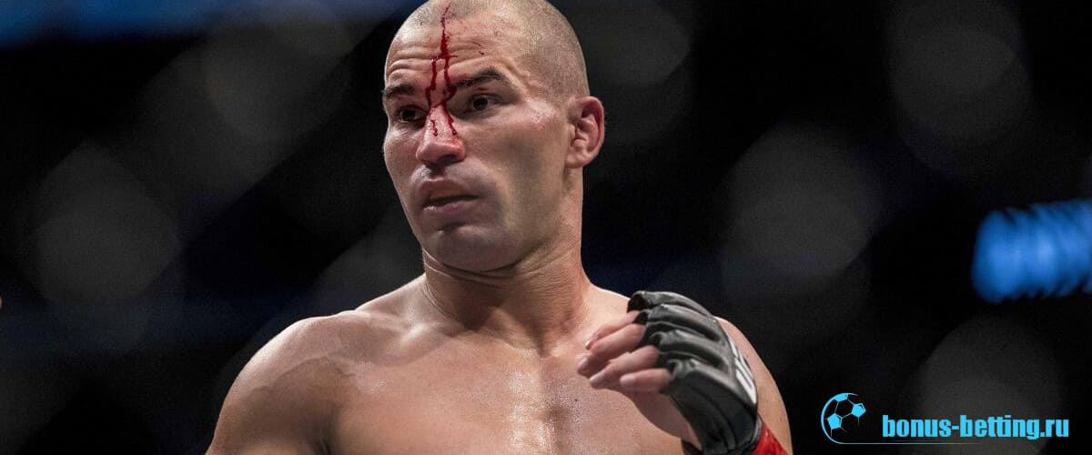 Топ 5 худших бойцов в истории MMA