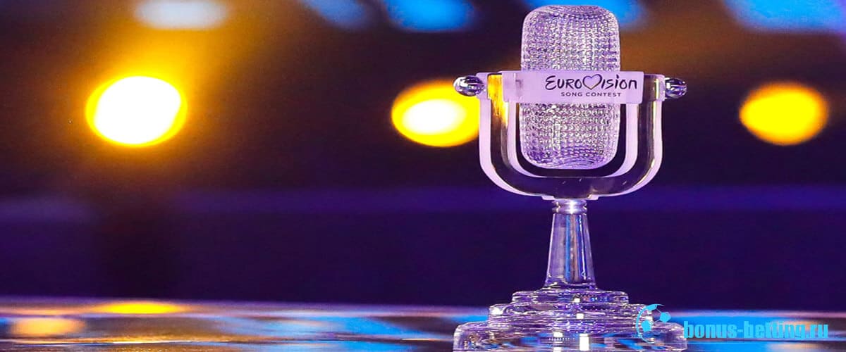 Евровидение 2019: прогнозы букмекеров