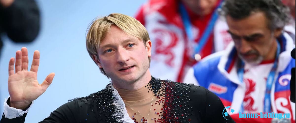 Евгений Плющенко подвел Россию на Чемпионате мира в Японии