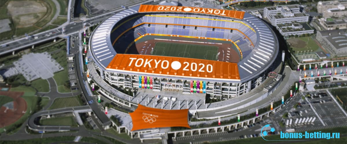 Расписание Олимпиады 2020. Летние ОИ в Токио