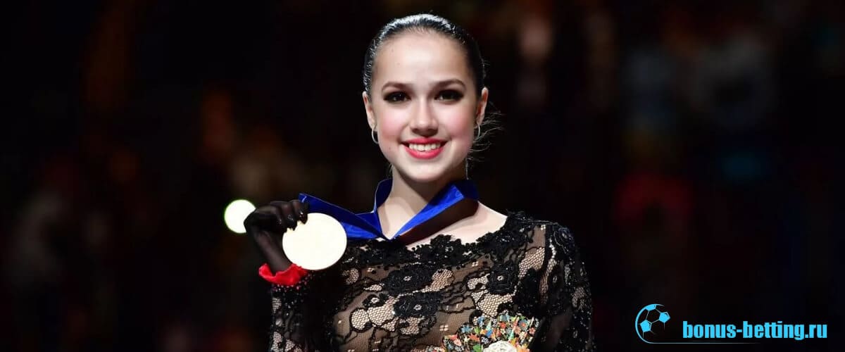 Алина Загитова: яркий путь к победе на Олимпиаде 2020