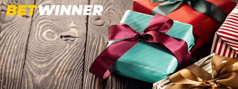 День рождения в Betwinner: получи подарок от букмекера