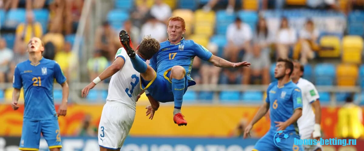 Украина — Южная Корея: прогноз на финал ЧМ U-20 2019 по футболу