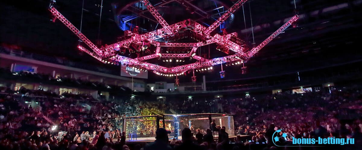 Бои UFC 240: пары ближайших поединков