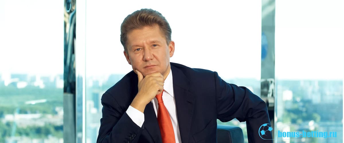 Вмешательство Газпрома в трансфер Сутормина