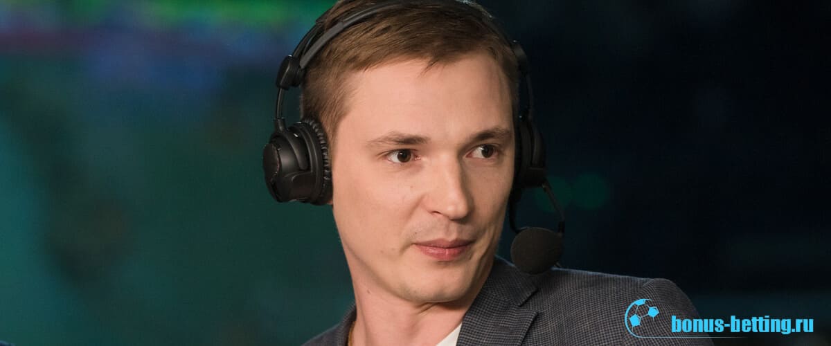 Сергей Smile Ревин