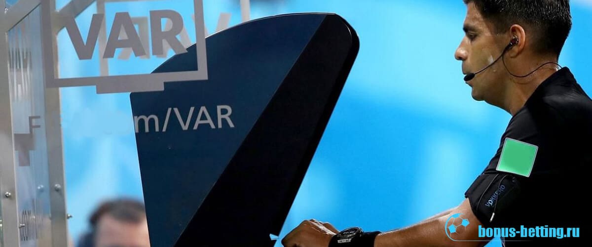 Нужен ли VAR в боксе