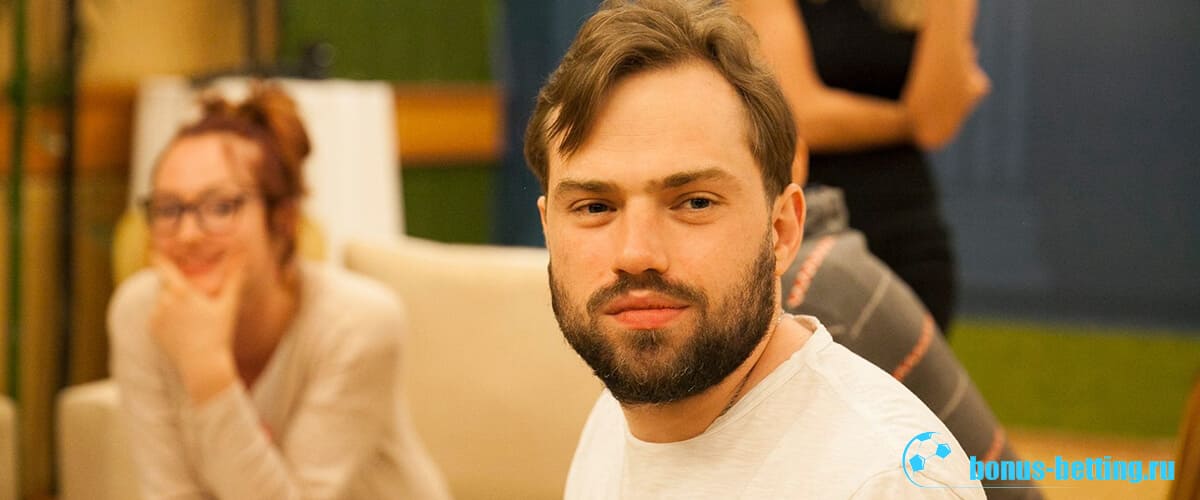 Иван Демидов