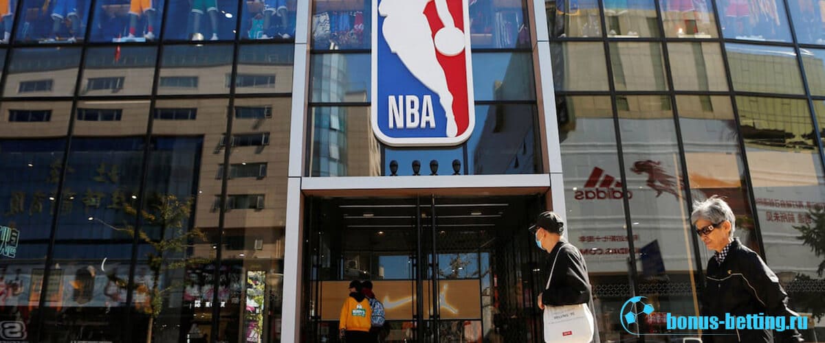 НБА в Китае потеряла $4 млрд из-за одного твита: как так получилось