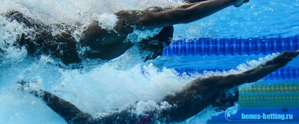 Чемпионат Европы по плаванию на короткой воде 2019: расписание, участники