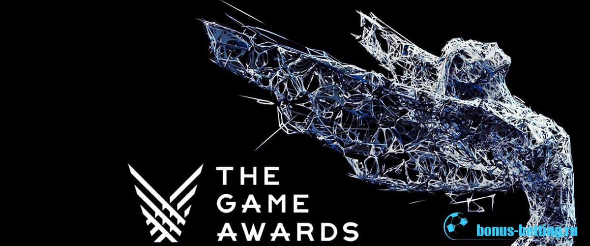 The Gaming Awards 2019: номинанты, дата, голосование