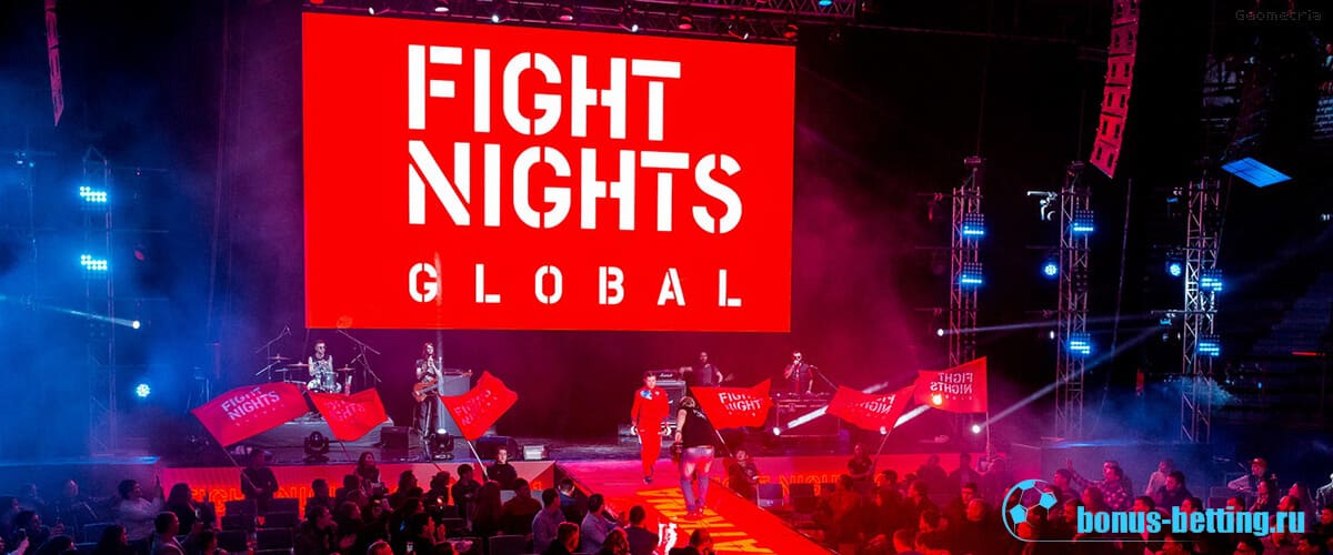 Зулузиньо подписал контракт с Fight Nights Global
