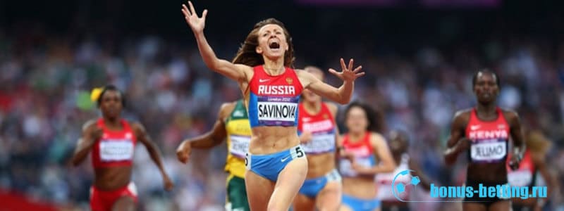 ВФЛА могут полностью исключить из World Athletics