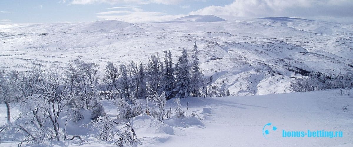 Ски тур 2020 пройдет в Швеции и Норвегии