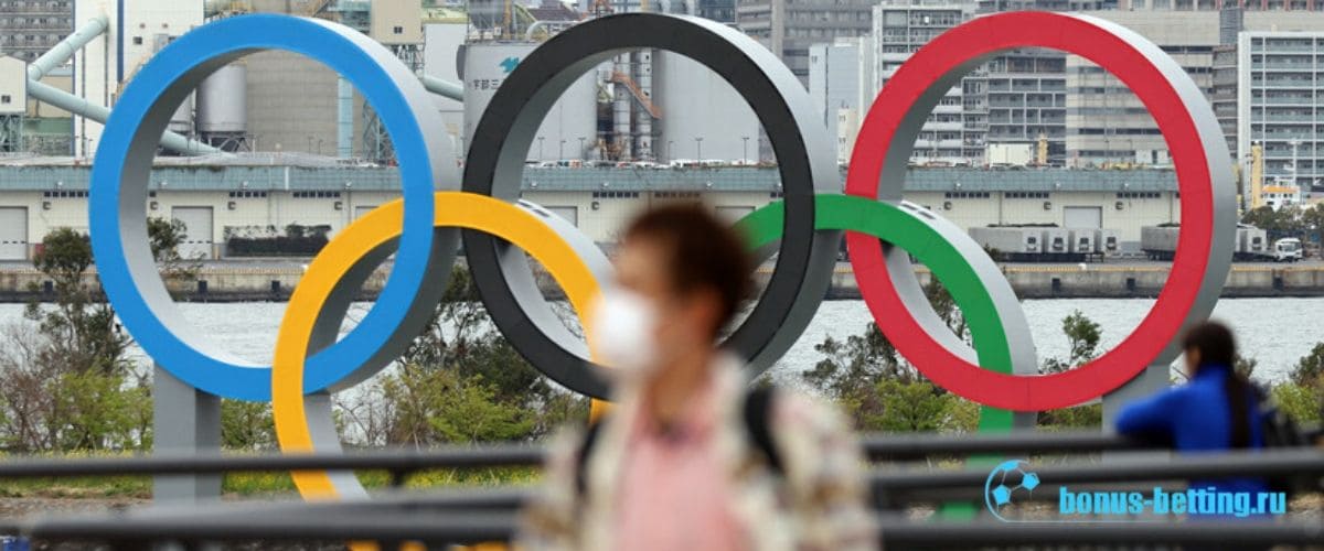 Олимпиада 2020 в Токио перенесена