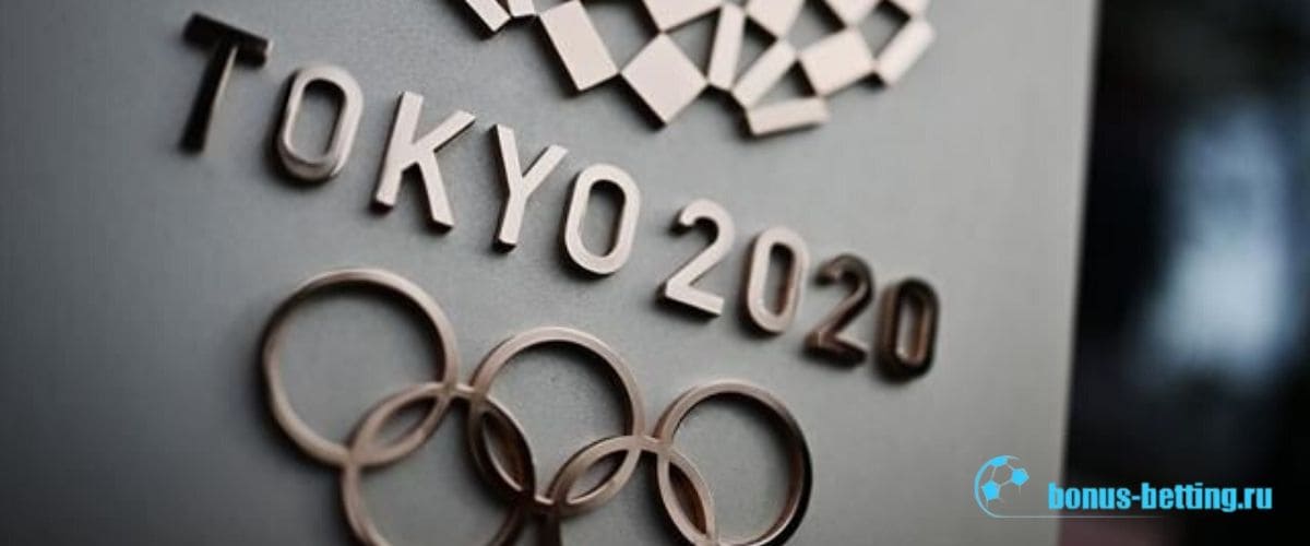 Олимпиада 2020 в Токио перенесена