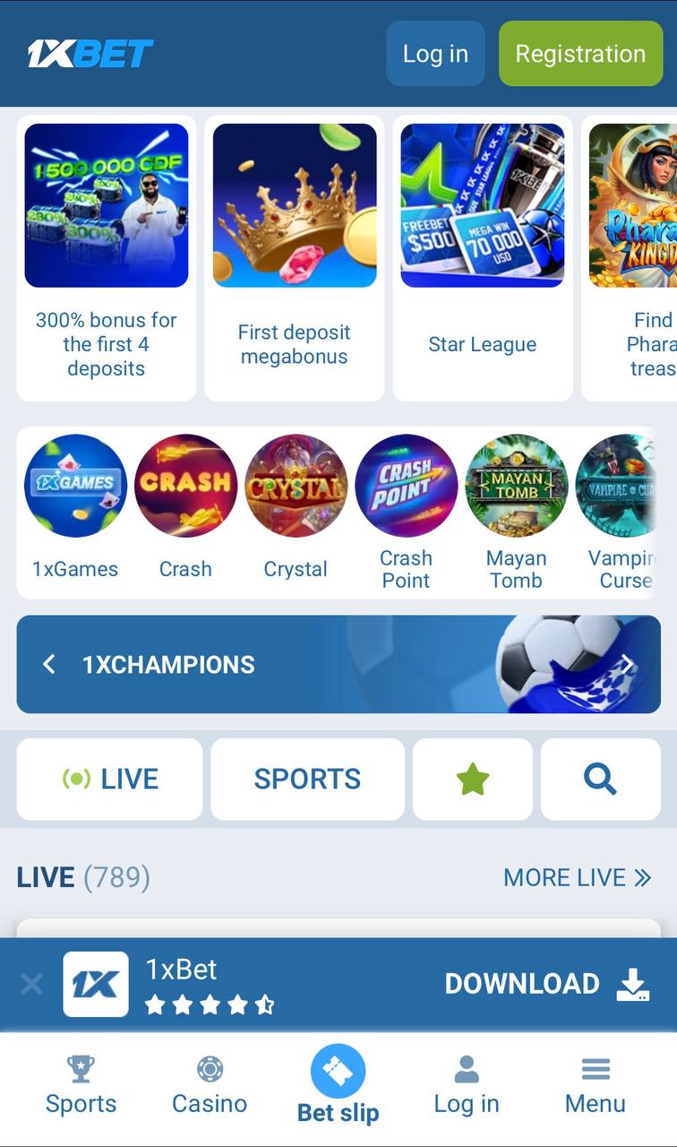 1xBet баллы: как получить, обменять и использовать