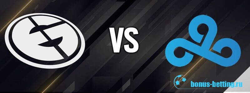 Cloud9 – Evil Geniuses 28 апреля: прогноз
