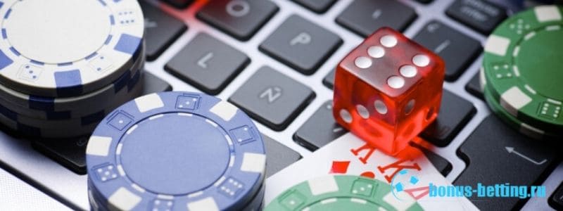 Париматч казино — испытай удачу