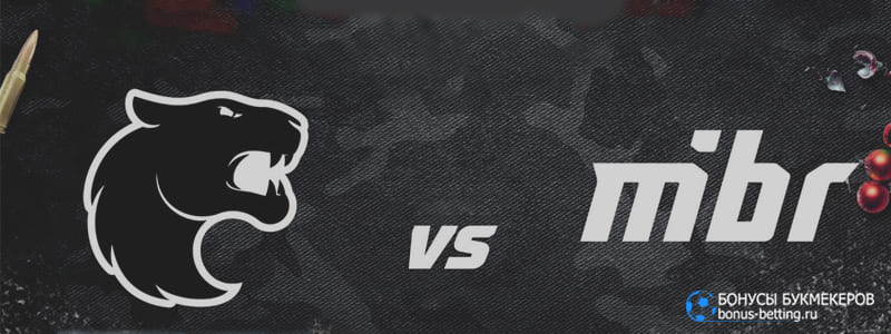 Furia — MIBR прогноз на 1 июня