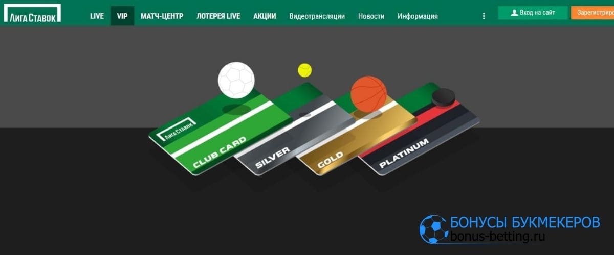 Клубная карточка лига ставок игровые автоматы европа lang ru