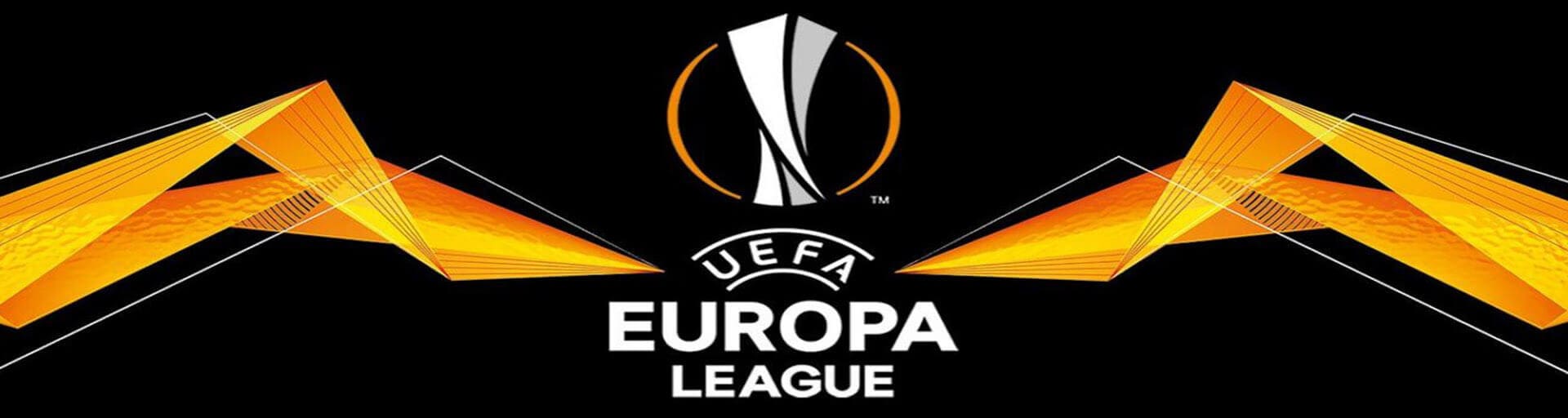 Плей-офф Лиги Европы 2020