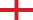 Англия флаг