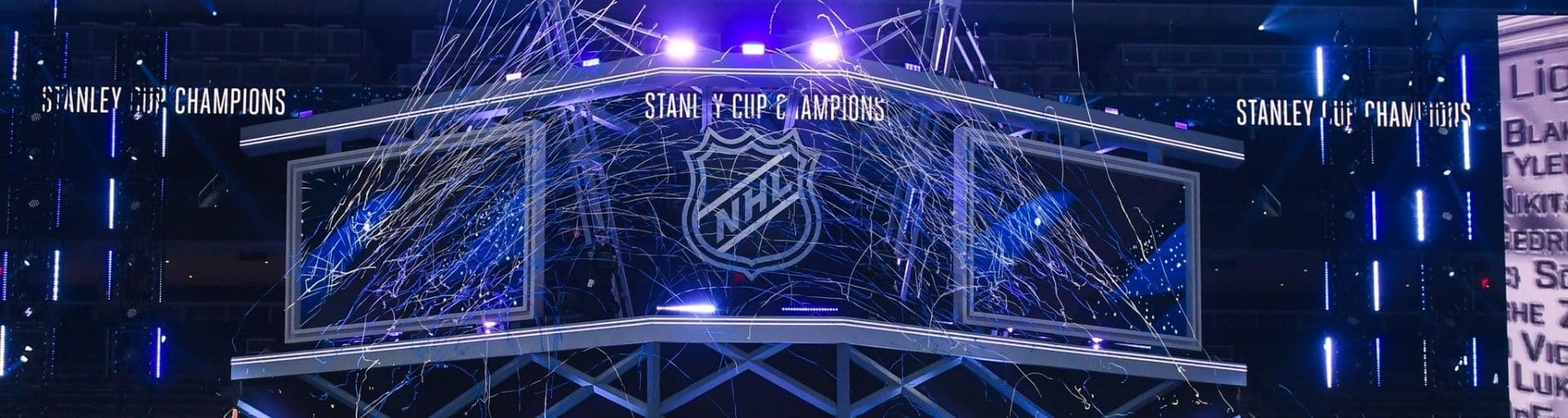 Финал Кубка Стэнли 2020: Тампа – чемпион НХЛ 2020