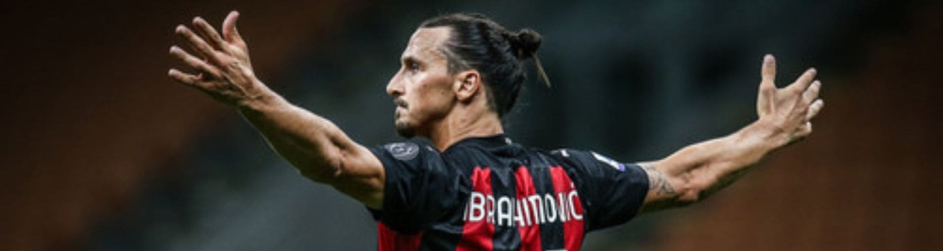 После матча с Наполи Златан Ибрагимович вошел в историю Милана