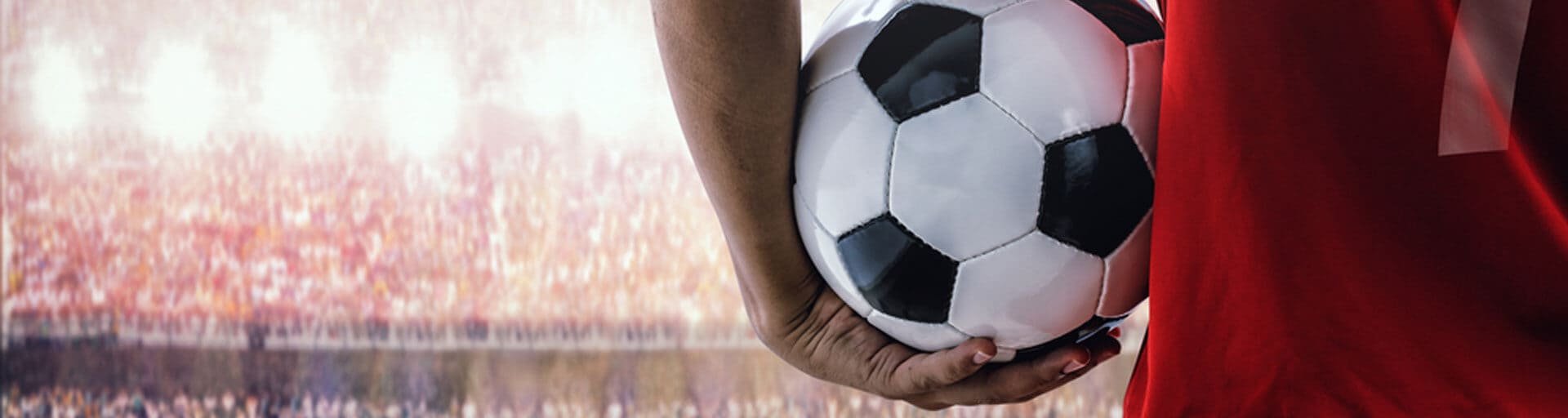 Футбол: история, виды, правила, турниры