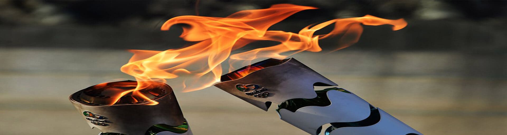 Олимпийский огонь: история, эстафета, интересные факты