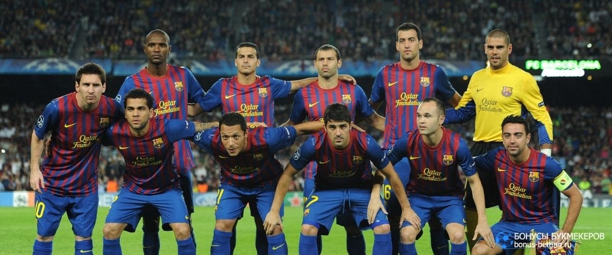 Барселона заплатила очередные 5 млн евро