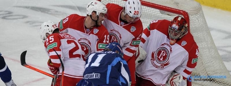 Динамо Минск — Витязь прогноз на 26 ноября