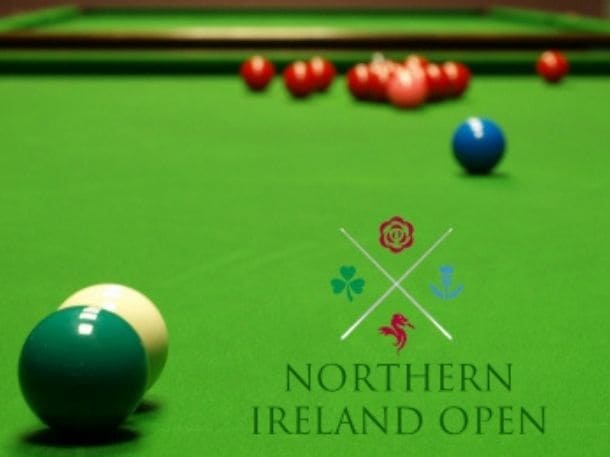 Northern Ireland Open 2020: турнирная таблица, расписание