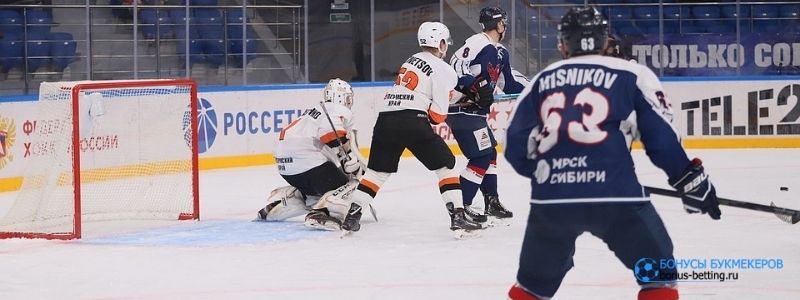 Молот-Прикамье – Сокол прогноз на 10 декабря