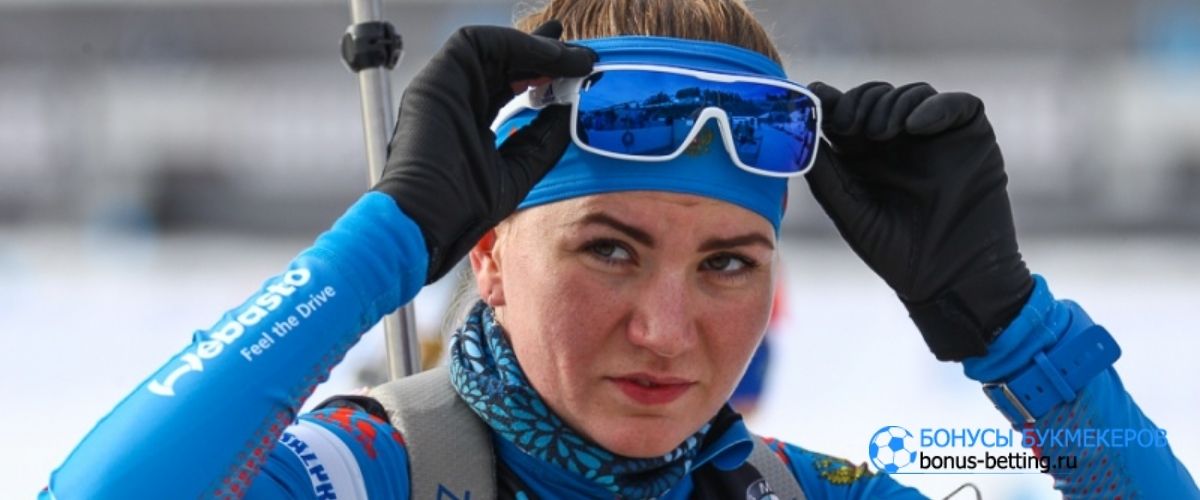 Российская спортсменка уличена в допинге