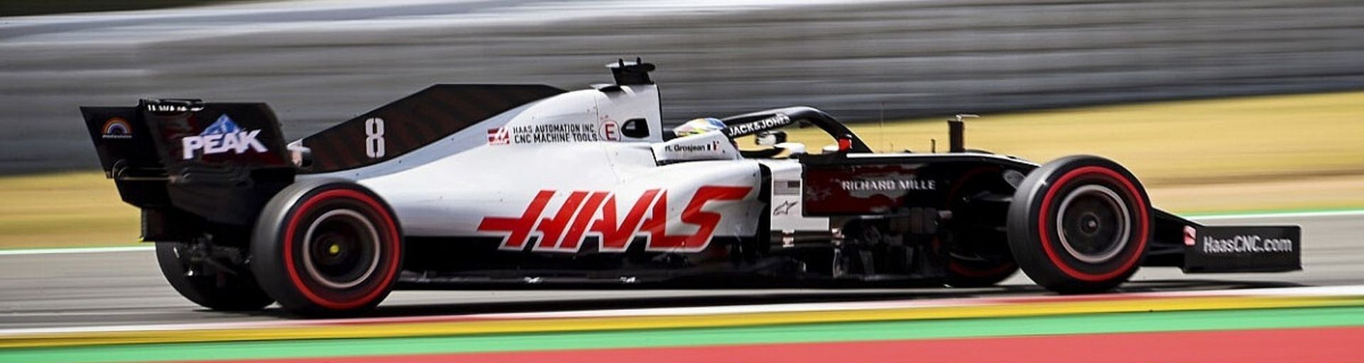Шумахер дебютирует в Haas