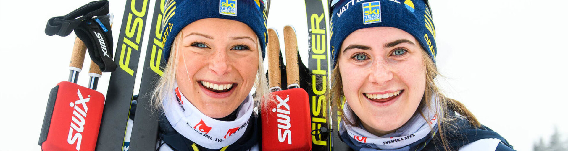 Скандинавы снялись с КМ по лыжным гонкам