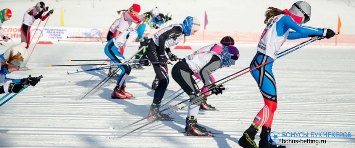 Лыжные гонки в Давосе 2020: состав сборной России