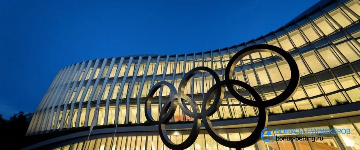 Заступится ли Россия за Олимпийский комитет Беларуси