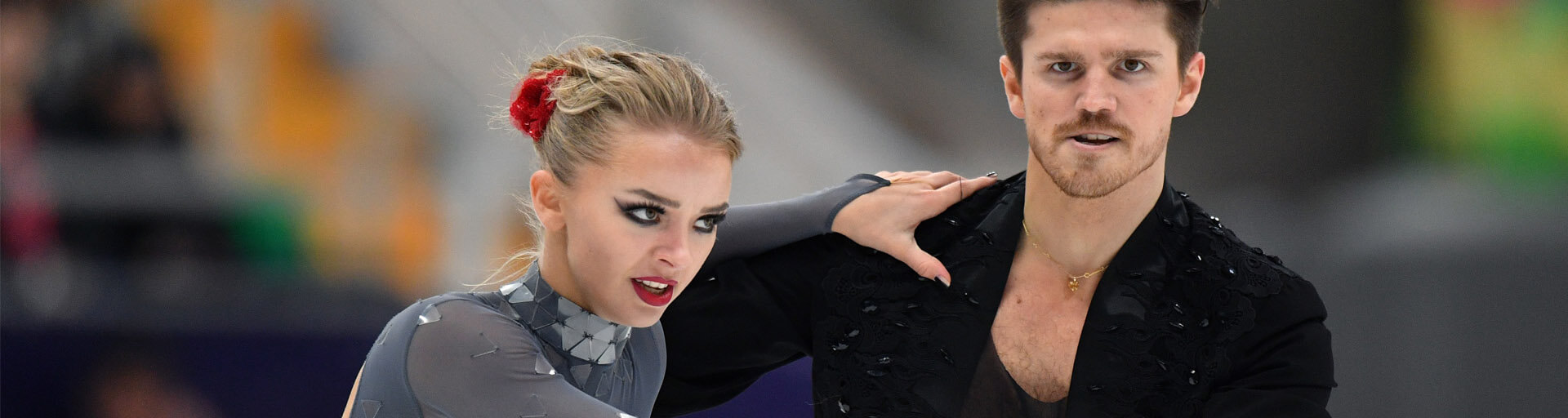 Лучшие танцоры на льду России могут не попасть на ОИ 2022