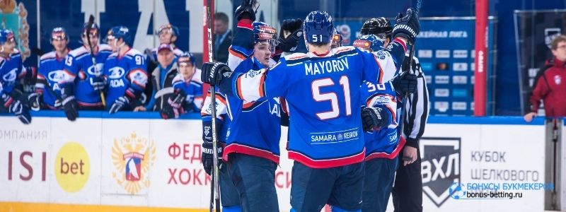 Лада – Ижсталь прогноз на 27 декабря