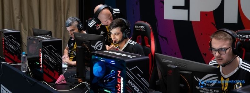 Mousesports — Heroic прогноз на 26 января